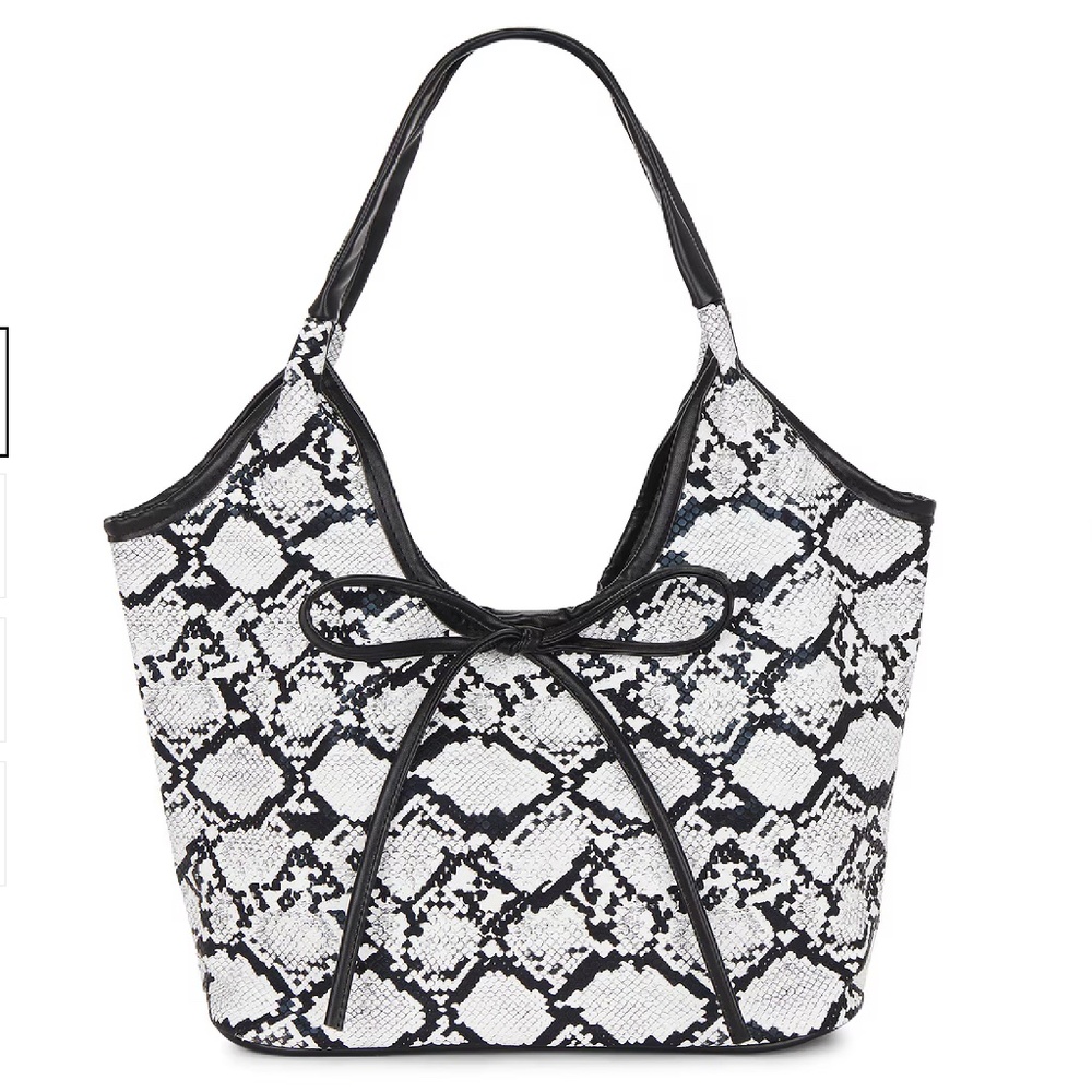 NWT 8 Other Reasons Eloise Shoulder Bag